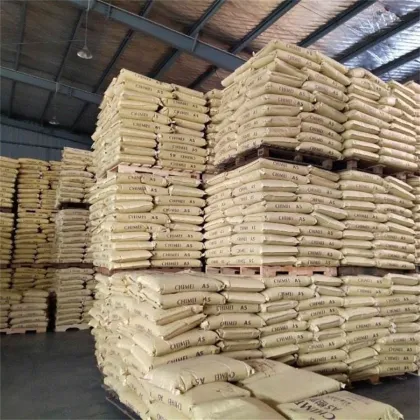 New Style Natural Plastic Raw Materials: Exploring Virgin HDPE Granules and Polypropylene Granules