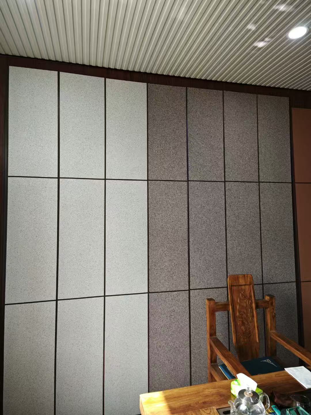Exterior Wall Cladding Panel