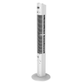 47 Inch Electric fan household tower fan