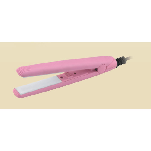 Best Travel Flat Iron Hair Straightener