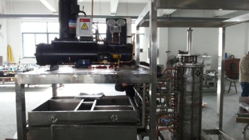Chocolate Tempering Machine for Sale