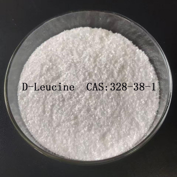 D-Leucine supply