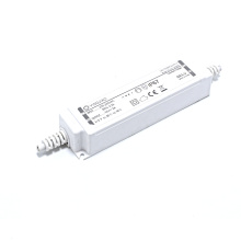 IP67 Plastic Waterproof 40W 700mA LED Power Supply