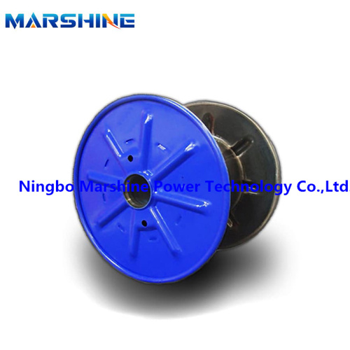 Punching Pressed Steel Reel