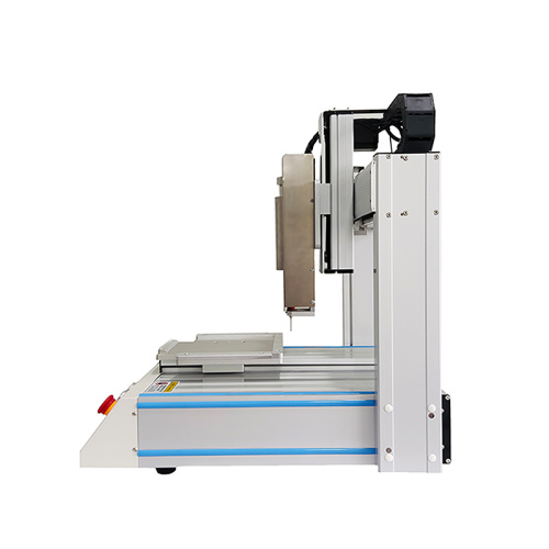 Top 1 máquina de llenado automático de cartucho e-liquid