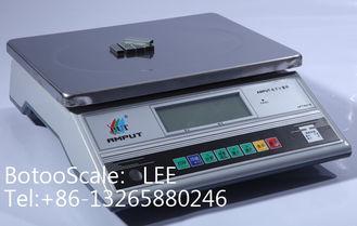 3KG 0.1G Desktop Weighing Table Scale Electronic Balance An