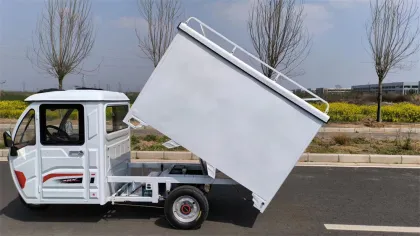 Electric tricycle vehicles for sale