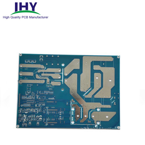 PCB Assembly and Production Services for Double Sided or Multilayer PCBs