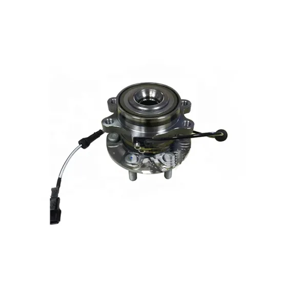 XYAISIN 40202-4JA3A Engine Front Wheel Bearing Fit for Nissan