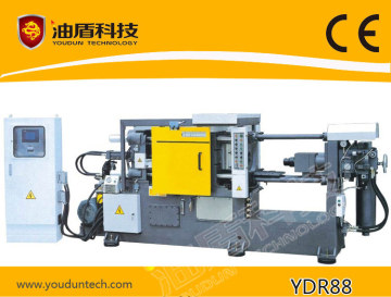 880kn High Precision Cold Chamber Die Casting Machine Ydr88