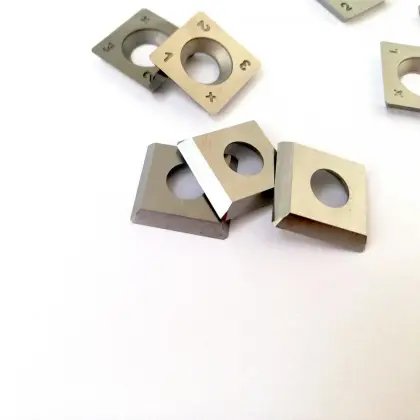 woodworking machinery parts tungsten carbide turn over knives planer blade