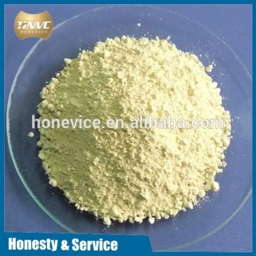 widely used organic/glass/enamel/alloy Cerium Oxide