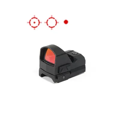 Automatic Wake-up Function Pistol Sight