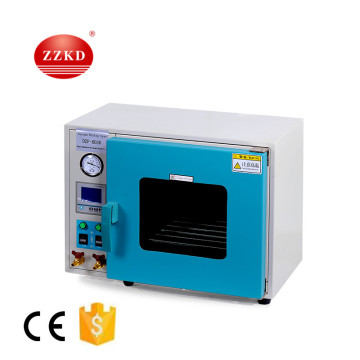 Laboratorium Digital Display Próżniowa suszarka Cena piekarnika