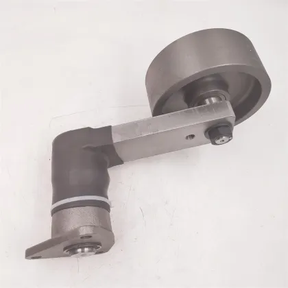 Chongqing Cummins idler gear rod assembly engine parts