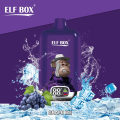 ขายส่ง vape elfbox 12000puff
