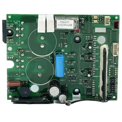 HITACHI P26221 17G70443B Variable Frequency Board for Central Air Conditioner