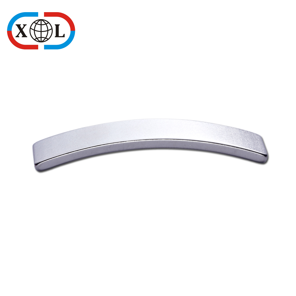 Super magnetic sintered neodymium magnet