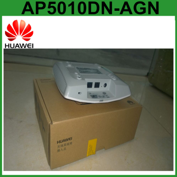 2.4 GHz/5ghz dual-band Wireless Access Point Huawei AP5010DN-AGN