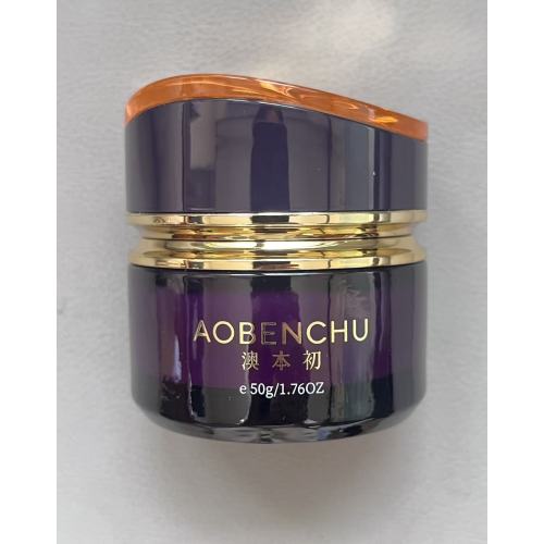 AOBENCHU Yaşlanma Karşıtı Gençlik Kremi
