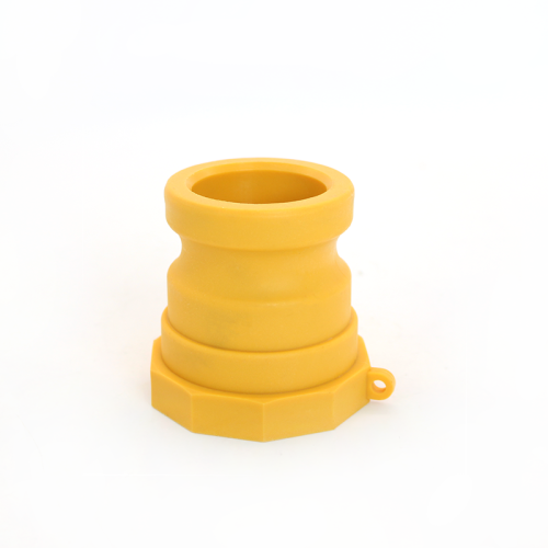 Nylon Camlock adapter Type A 1/2''