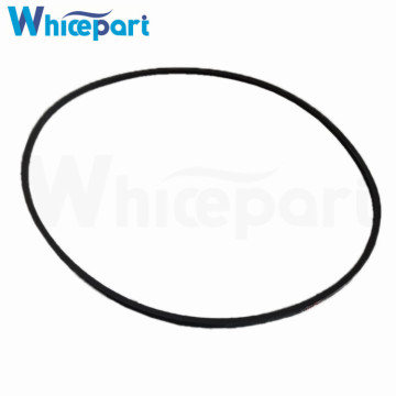 Deodorized Natural Styrene Butadiene Rubber Triangle Belt A-745E (Black): Properties and Applications