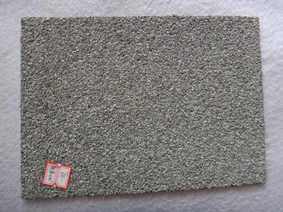 SBS Waterproofing roll roofing membrane for underground