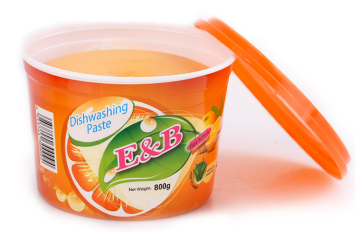 Professional Kitchen Cleaning Dishwashing Paste