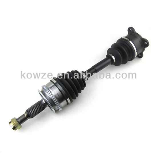 Drive Shaft For Mitsubishi Parts Pickup Triton L200 KB4T KB5T KB7T KB8T KB9T 3815A310