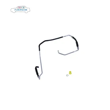 High Performance Hydraulic Hose for Peugeot - OEM 4012L4 4012G2 Nafurancar Power Steering Pressure Hose