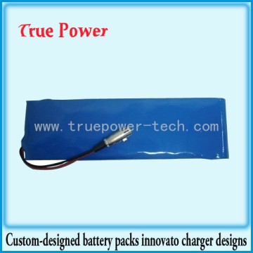 28.8V 10ah LiFePO4 Battery
