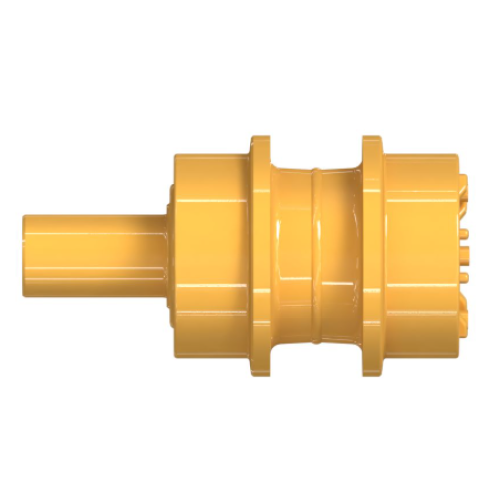 Excavator 395 sprocket wheel 542-8380, track sprocket wheel 5428380