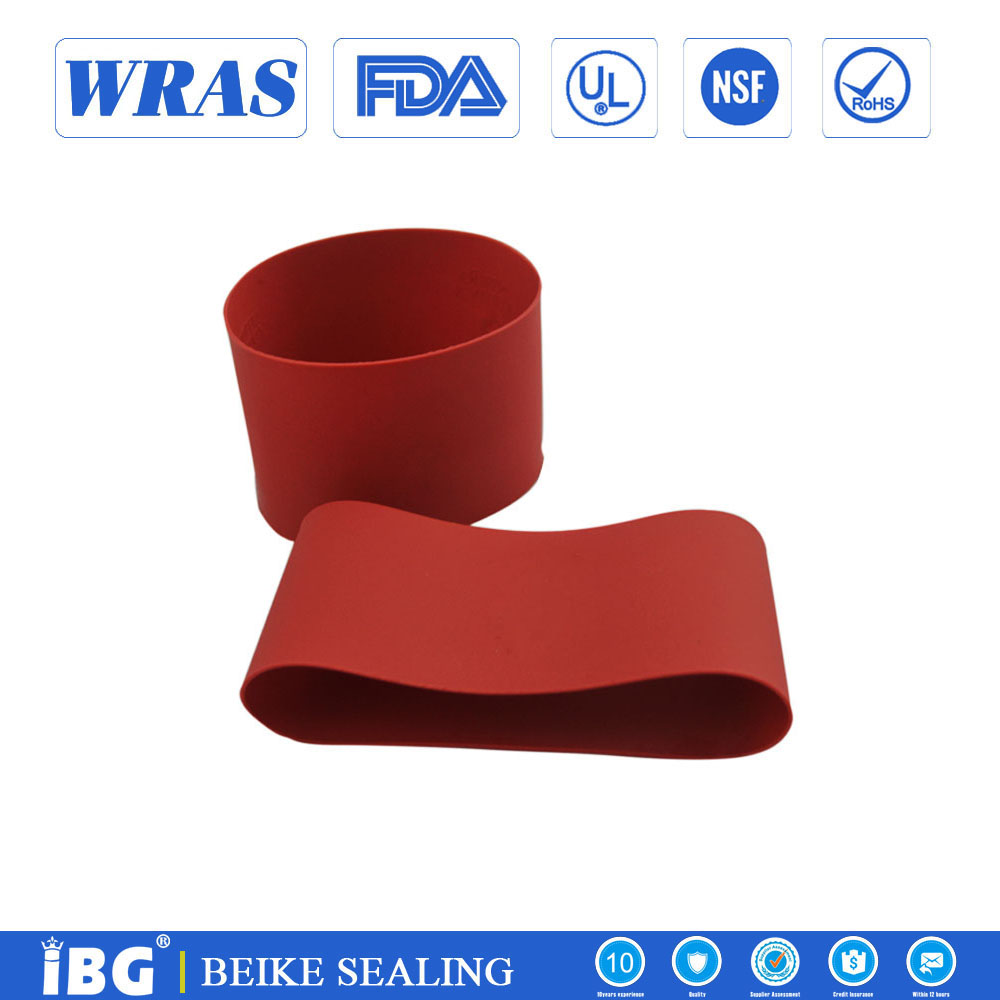 rubber bushing FDA