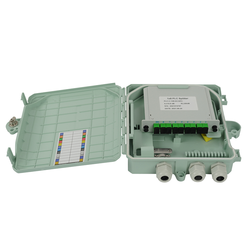 Fiber Distribution Box