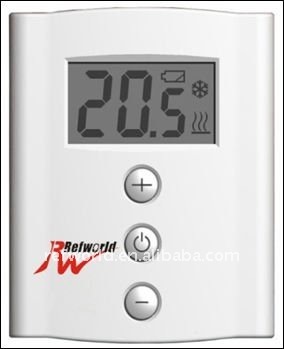 Digital Heating Thermostat