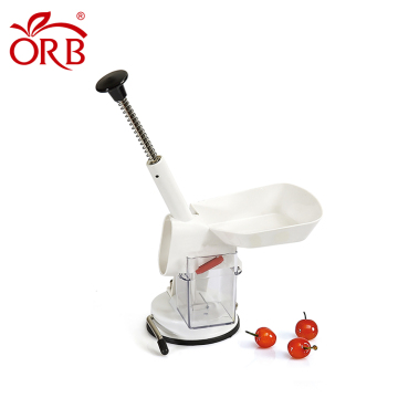 Free Sample Kitchen Gadget: Cherry Pitter Seed Remover & Fruit Cherry Corer