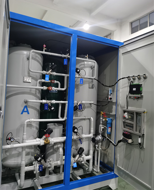 Nitrogen Generator Nitrogen Generator