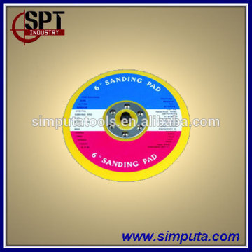 Sanding Pad Abrasive Pad SPT606-6