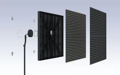 samsung outdoor led display madeinchina