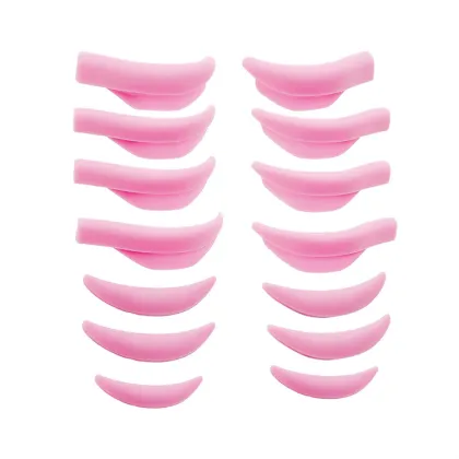 High Quality Wholesale Soft Lash Lift Pads & Eyelash Extension Tools