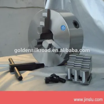 K11-130 three jaw chuck , lathe chucks for machines tools