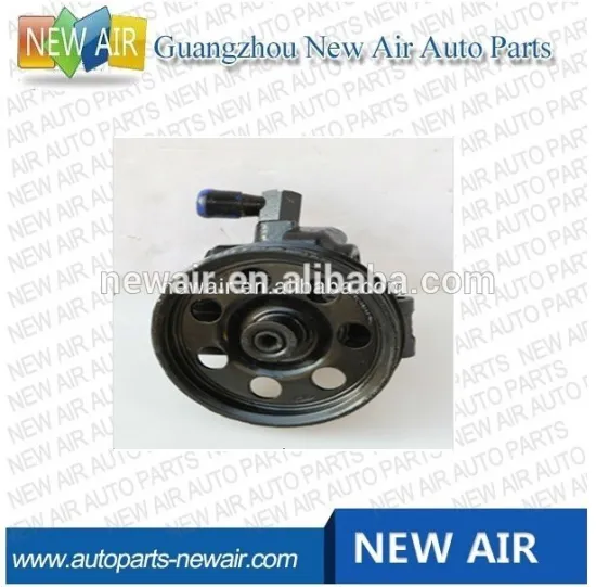 XS4C3A696RBAM power steering pump for For Ford Focuss