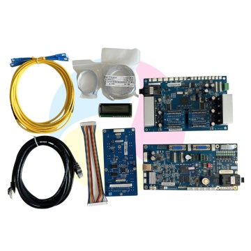 XP600 Dual Head Upgrade Kit for Inkjet Printer Headboard Mainboard