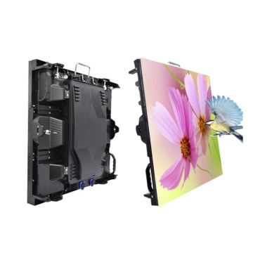 Waterproof P3.91 Hot Selling LED Display