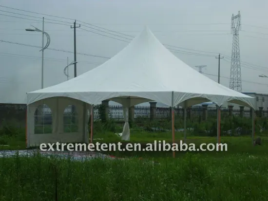 Pagoda Tent 8M X 8M