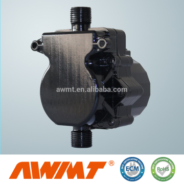 water pressure booster pump gas boiler spare part centrifugal pump for home solar systems