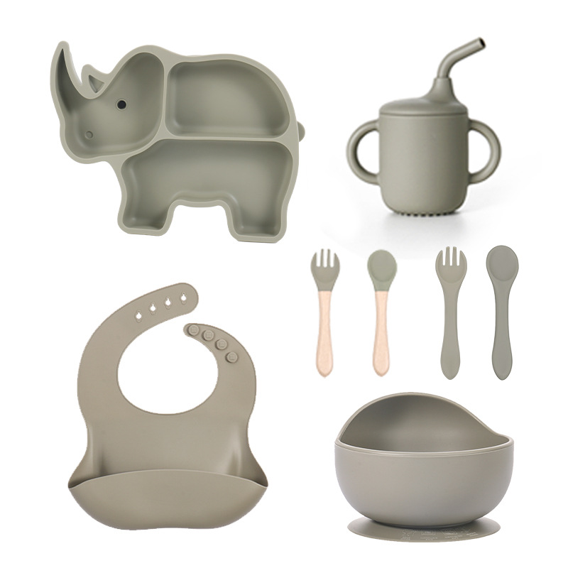 silicone feeding set MFZ-A013