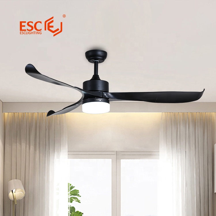 smart ceiling fan