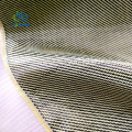 High quality 200gsm aramid carbon fiber fabric roll