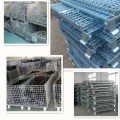 Warehouse Storage Rack Pallet Racking System